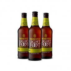Theakston Laight Foot Blond Ale 4.1% 